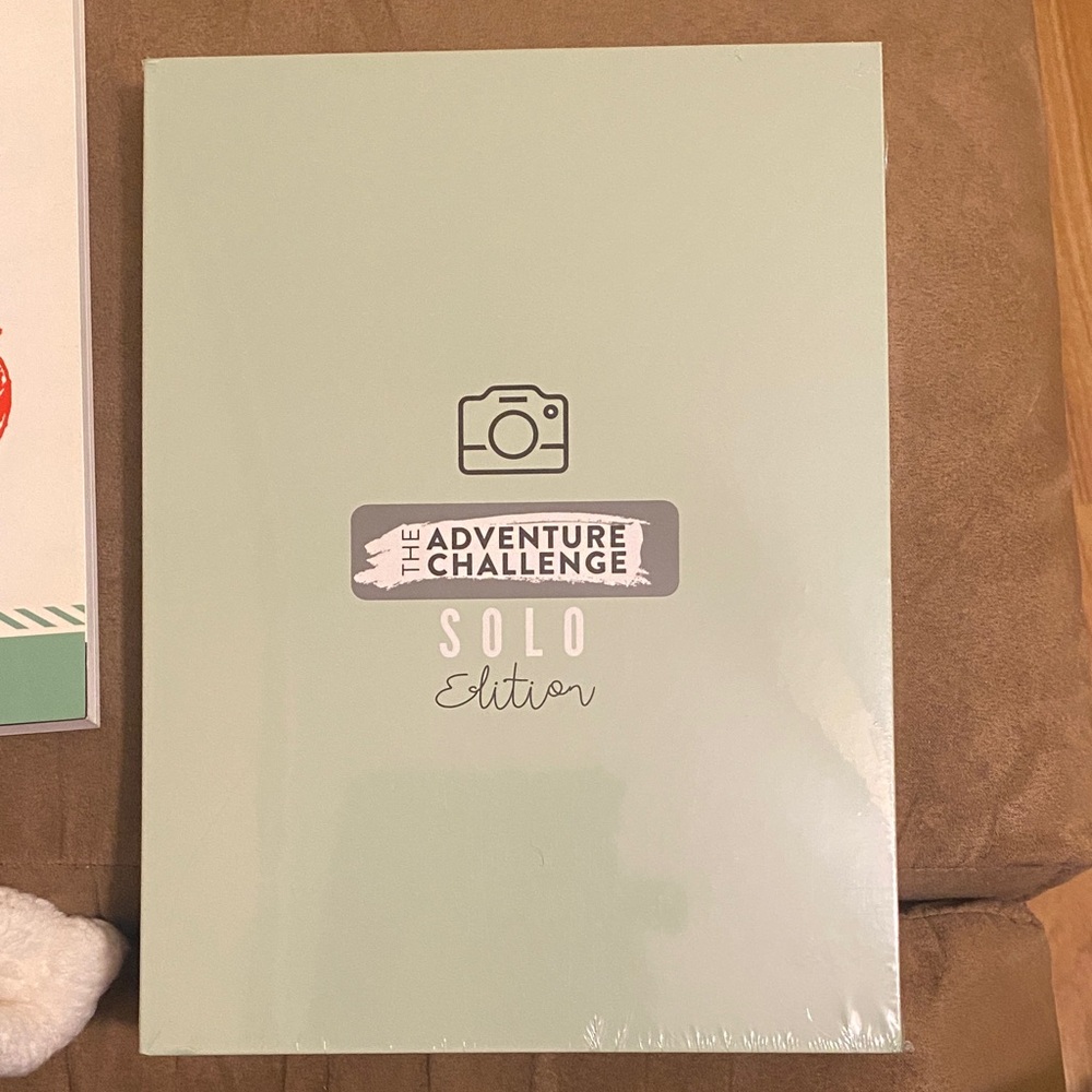 Solo Edition - Mint Green